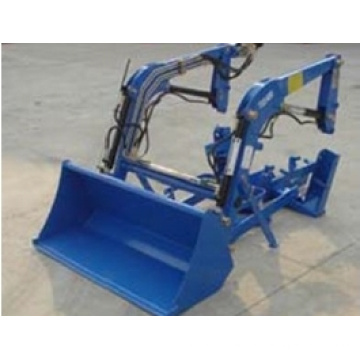 Farm Machinery Tractor Front Loader